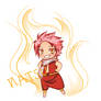 natsu