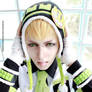 Noiz - DRAMAtical murder