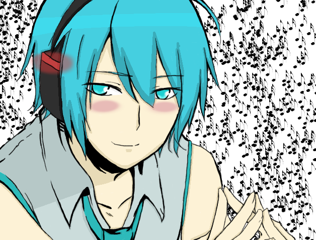 Mikuo Hatsune