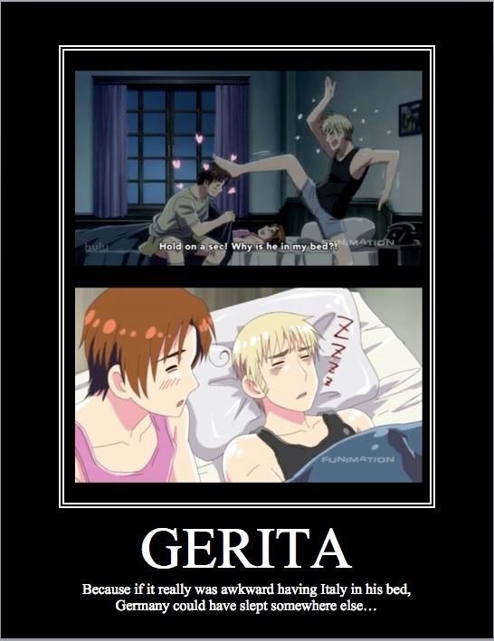 GERITA