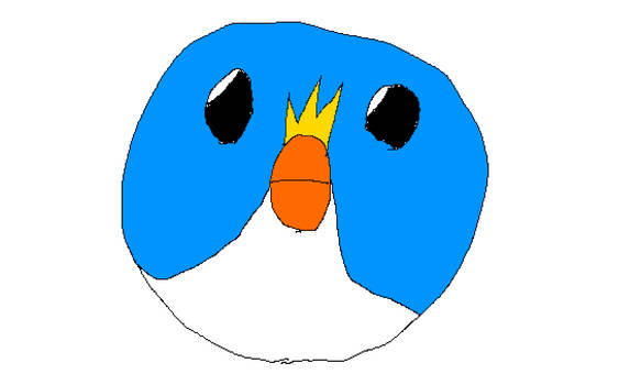 Piplup Doodle