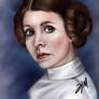 Princess Leia