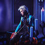 Vergil - Son of Sparda - Devil May Cry 3