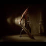 PyramidHead - Silent Hill 2