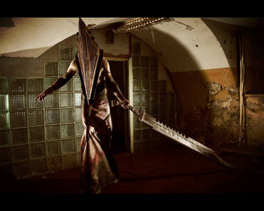 Silent Hill - Homecoming