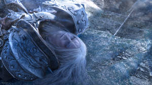 Arthas - No king rules forever