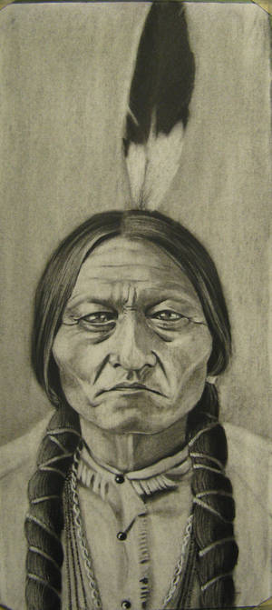 cheif sitting bull