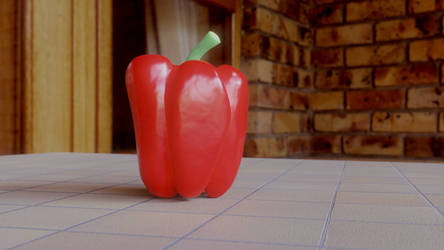 Bell Pepper