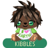 Pixel Kibbles by chillicandy