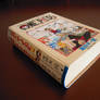 One Piece book-box