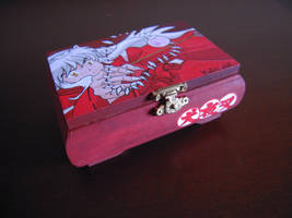 Inuyasha box