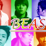 BEAST wallpaper