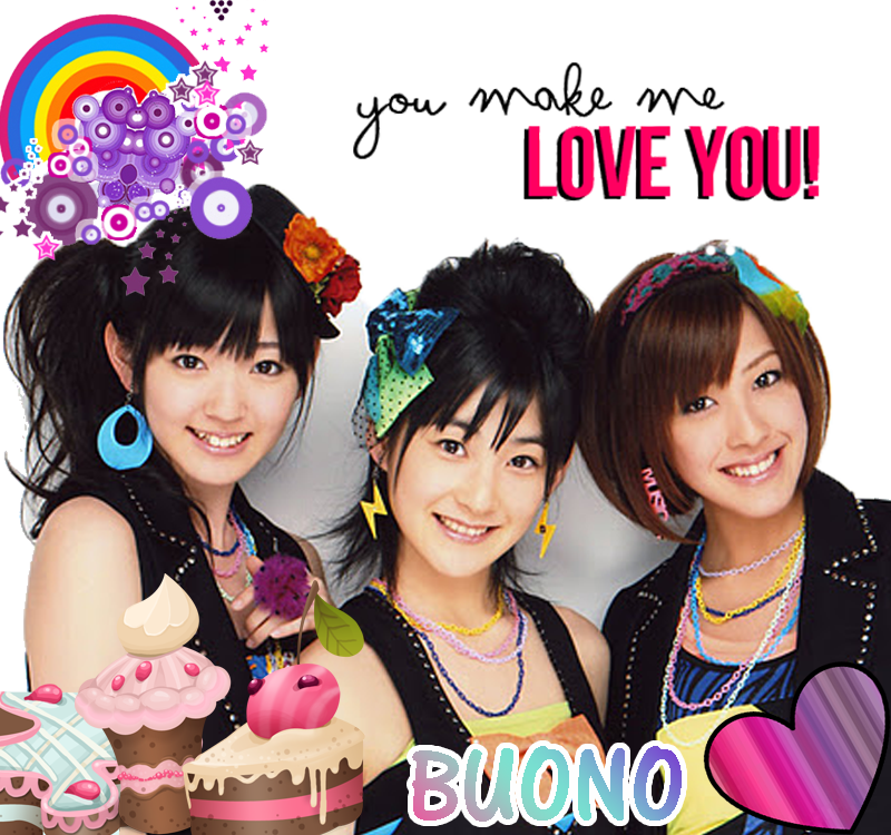 Buono ID