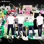 b1a4 wallpaper