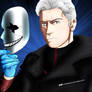 My Name is Vergil