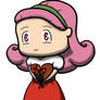 Harvest Moon 64 Popuri Chibi