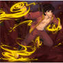 Prince Zuko