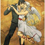 Let us Dance...