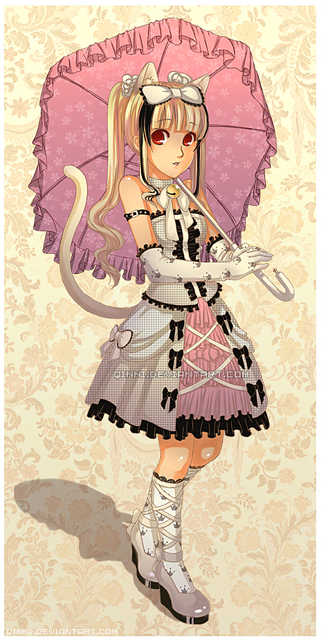 Sweet Lolita