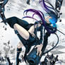 Black Rock Shooter