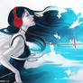 Music is My Life