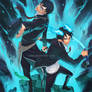 Ao no Exorcist