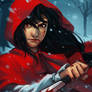 SP 4 - Red