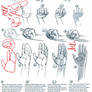 Hand Tutorial 2