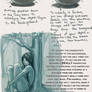 Some tips on shading and character + environments