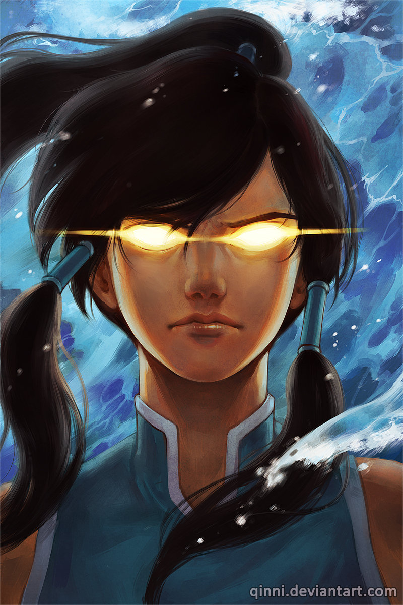 Avatar Korra