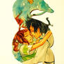 Spirited Away