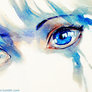 The Universe in Her Eyes