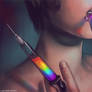Art is my Drug