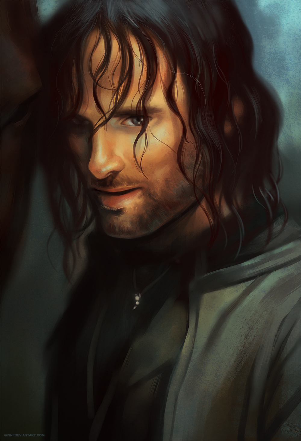 Aragorn