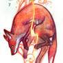 Fox Spirit