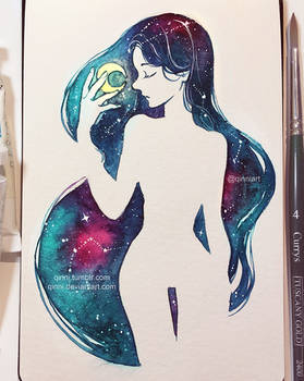 Galaxy Queen