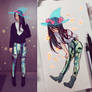 Outfit of the Day?
