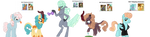 Adopts: This bitch went YEET by Russmindjk