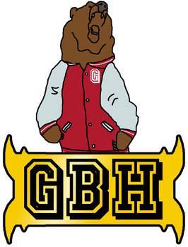 Grizzly Bear High School