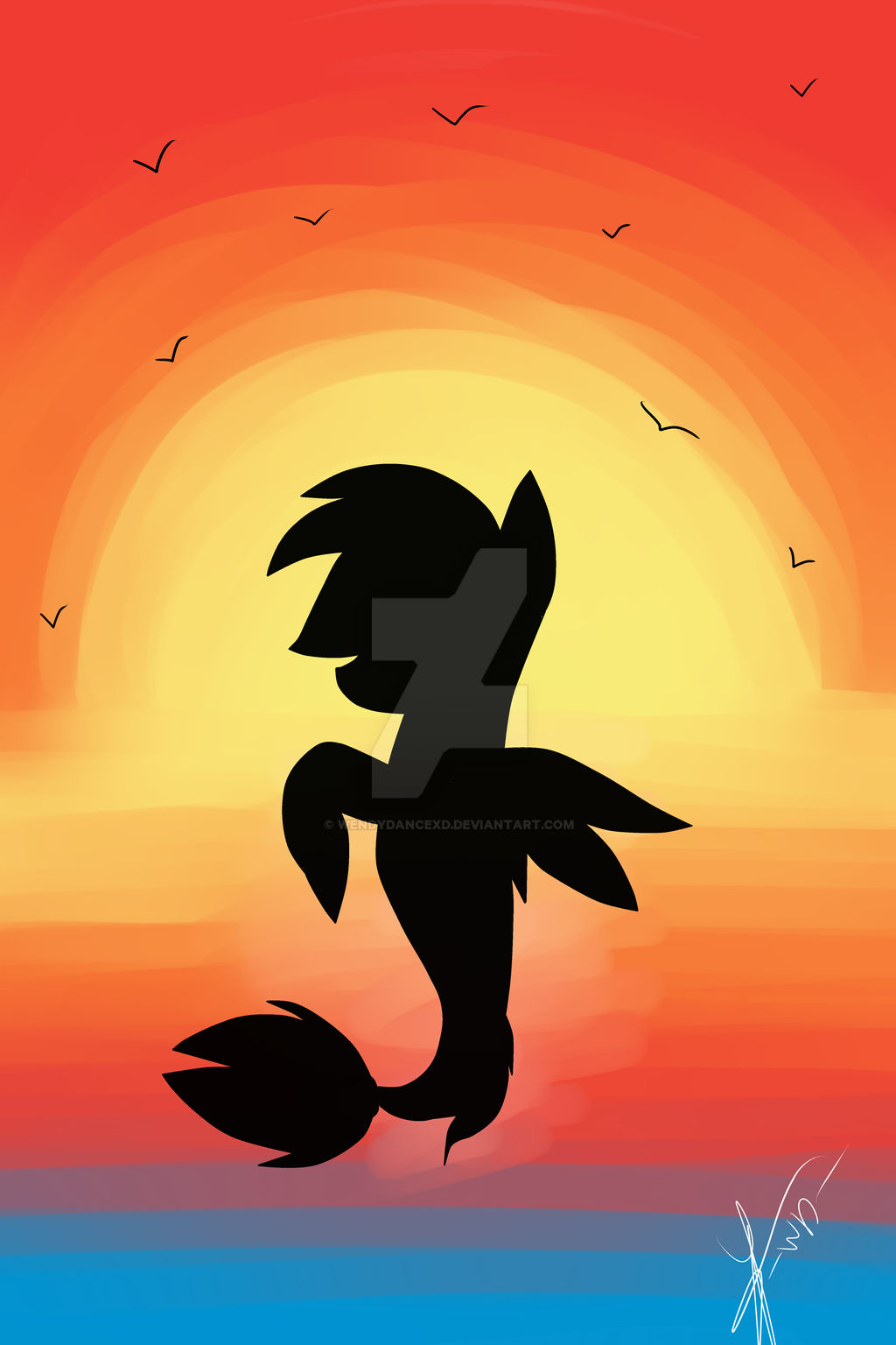 Mlp the movie RD by wendydancexd on DeviantArt