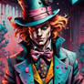 Mad Hatter 916