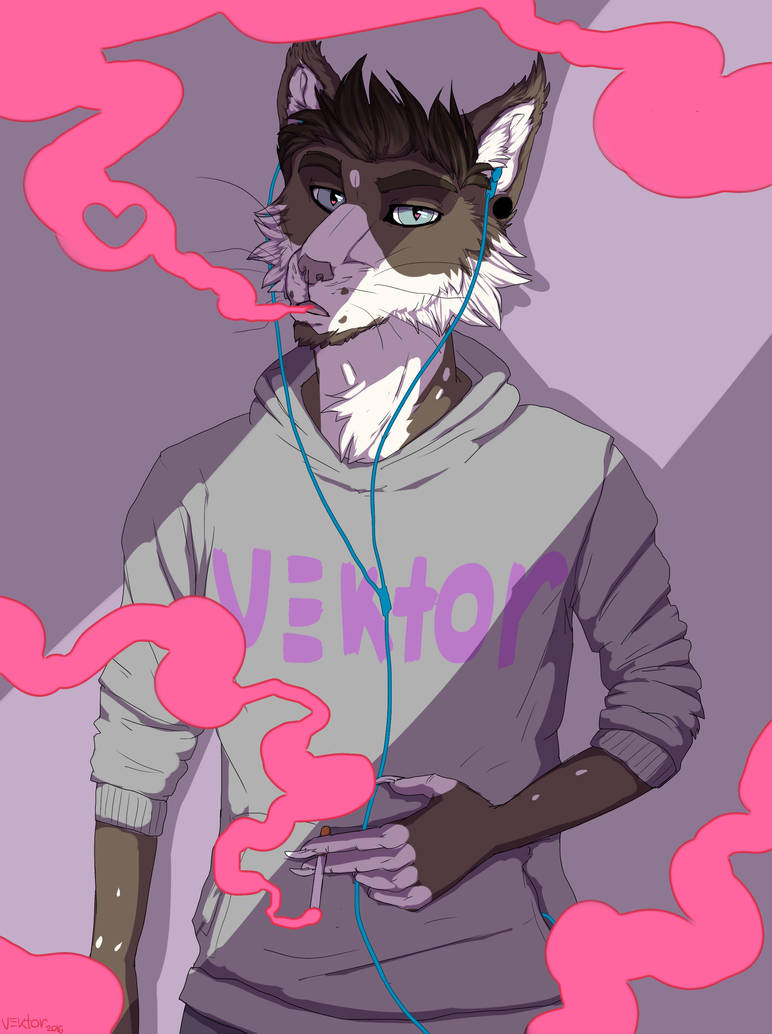 Vektor by Vektorich on DeviantArt