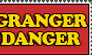 GRANGER DANGER