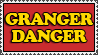 GRANGER DANGER