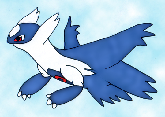 Latios