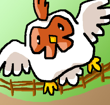 Harvest Moon Chicken