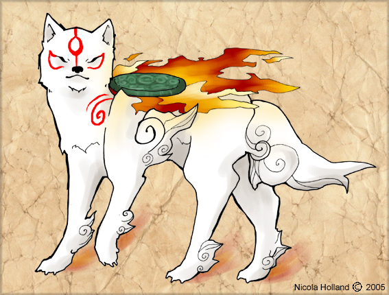 Okami