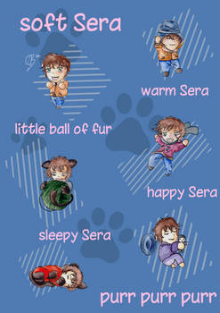 Soft Sera~