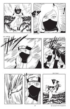 naruto OC manga page24