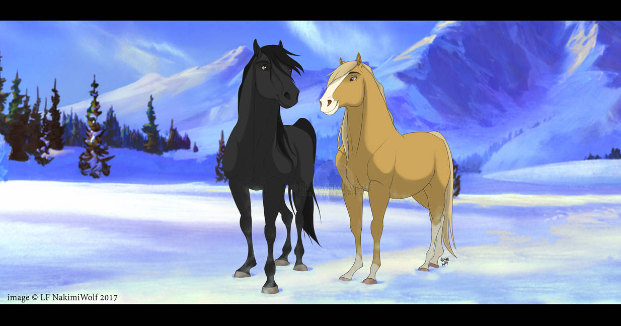 Striders Dad Strider and Esperanza Snow by NakimiWolf on DeviantArt